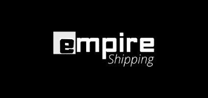 Client logo Empire Shipping in Aldridge Walsall