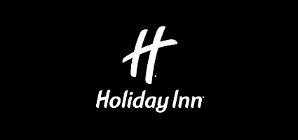 Holiday Inn logo list of our clients in hotel security