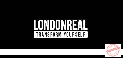 Bodyguard services in London client logo London Real